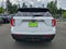 2021 Ford Explorer Base