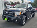 2013 Ford F-150 STX -4WD