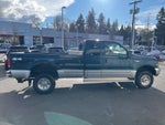 1999 Ford F-250SD XL 4WD