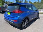 2017 Chevrolet Bolt EV Premier 2LZ