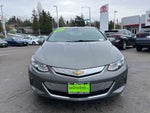 2017 Chevrolet Volt LT 2LT