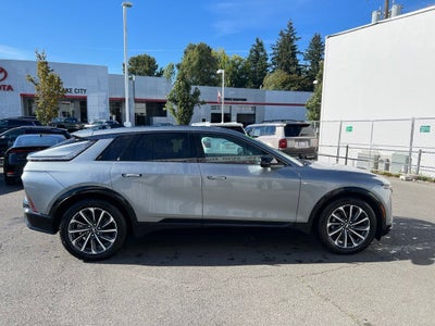 2024 Cadillac LYRIQ Sport -AWD