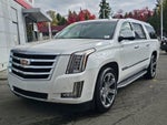 2016 Cadillac Escalade ESV Luxury