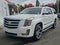 2016 Cadillac Escalade ESV Luxury