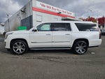 2016 Cadillac Escalade ESV Luxury