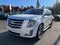 2016 Cadillac Escalade ESV Luxury