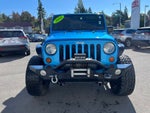2010 Jeep Wrangler Sport