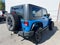 2010 Jeep Wrangler Sport