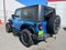2010 Jeep Wrangler Sport