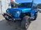 2010 Jeep Wrangler Sport