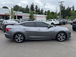 2016 Nissan Maxima Platinum