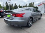2016 Nissan Maxima Platinum