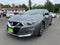 2016 Nissan Maxima Platinum