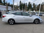 2020 Nissan Altima 2.5 SL