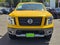 2018 Nissan Titan PRO-4X