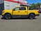 2018 Nissan Titan PRO-4X