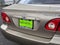 2004 Toyota Corolla CE