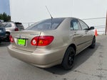 2004 Toyota Corolla CE