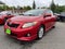 2010 Toyota Corolla S AT, 4Drs