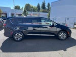 2024 Chrysler Pacifica Hybrid Select S Appearance
