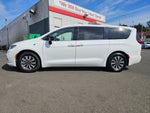 2024 Chrysler Pacifica Hybrid Select S Appearance