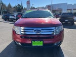 2007 Ford Edge SEL Plus