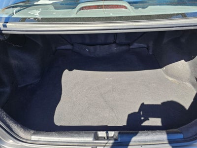 2004 Honda Civic LX