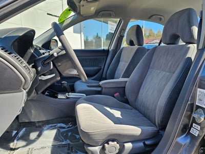 2004 Honda Civic LX