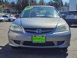 2004 Honda Civic LX