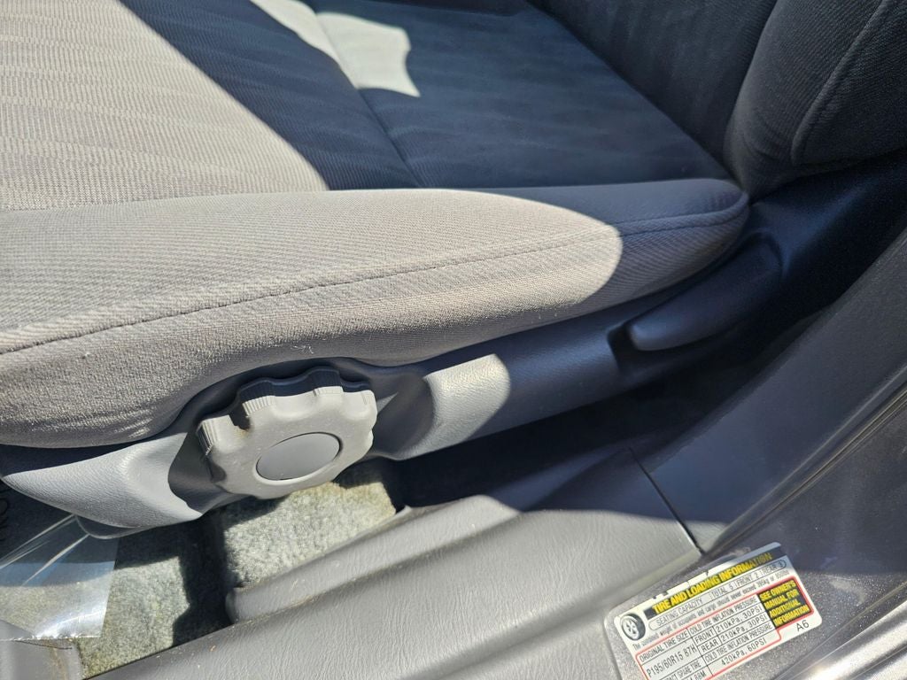 2004 Honda Civic LX