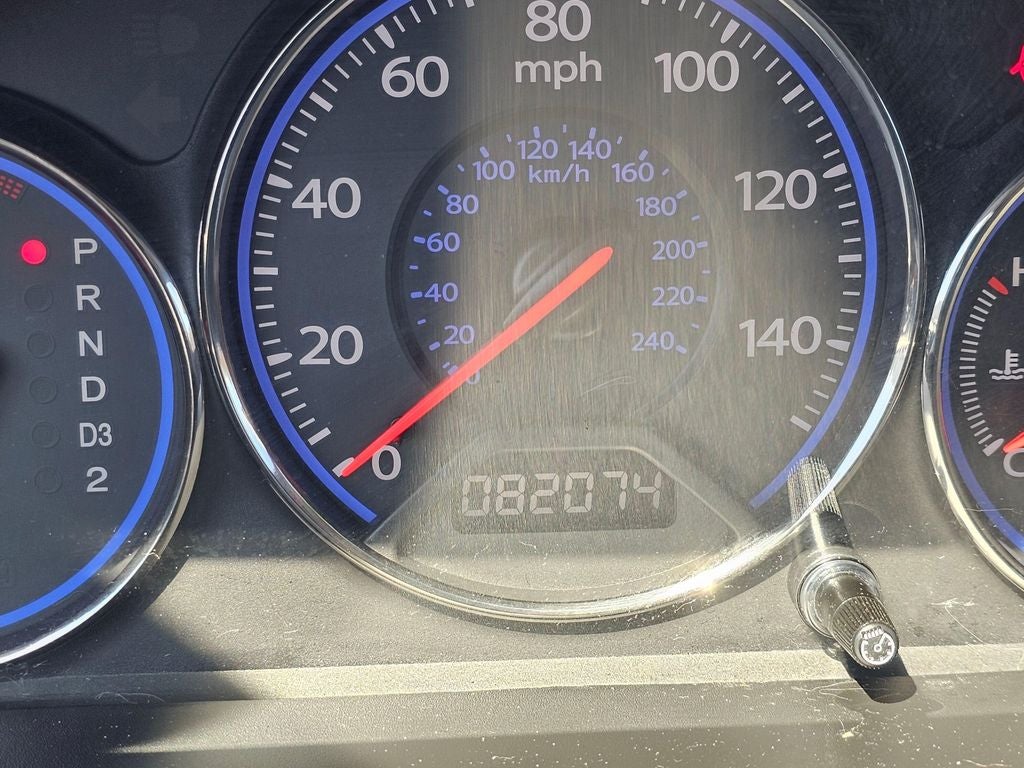 2004 Honda Civic LX