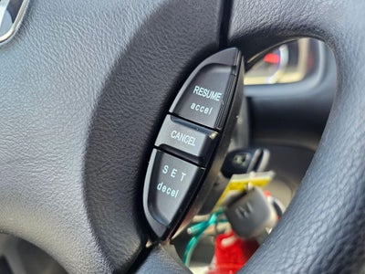 2004 Honda Civic LX