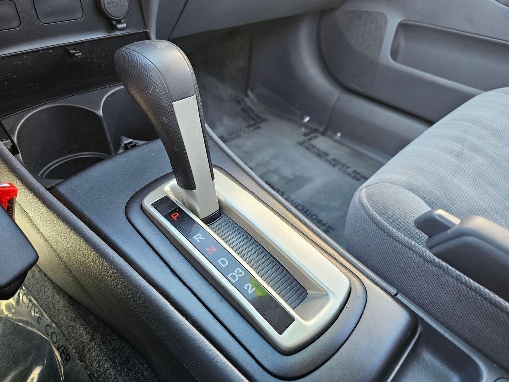 2004 Honda Civic LX