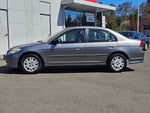 2004 Honda Civic LX