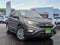 2015 Honda CR-V EX-L w/Navigation