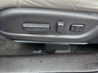 2015 Honda CR-V EX-L w/Navigation