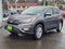 2015 Honda CR-V EX-L w/Navigation
