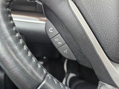 2015 Honda CR-V EX-L w/Navigation