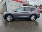 2015 Honda CR-V EX-L w/Navigation