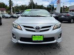 2012 Toyota Corolla S