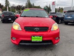 2007 Toyota Matrix Base XR