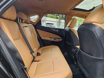 2023 Lexus NX 350 Premium