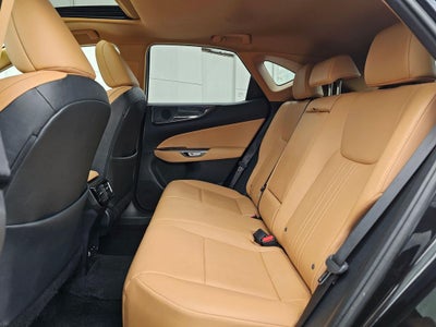 2023 Lexus NX 350 Premium