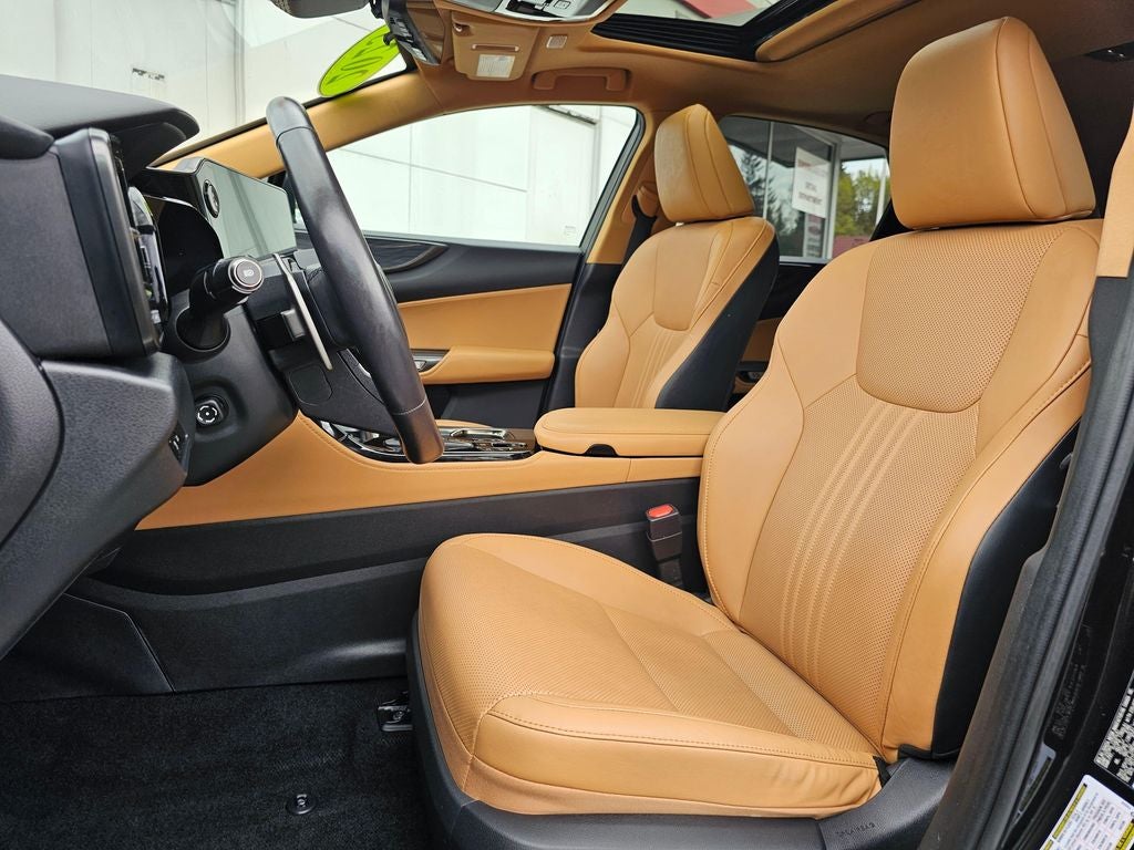 2023 Lexus NX 350 Premium