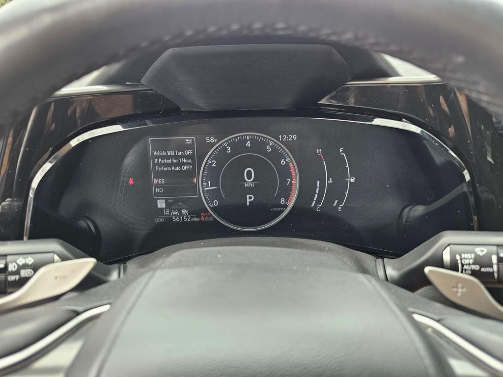 2023 Lexus NX 350 Premium