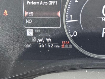 2023 Lexus NX 350 Premium