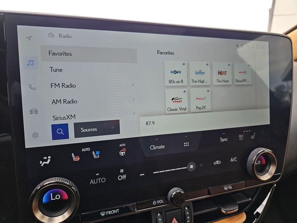 2023 Lexus NX 350 Premium