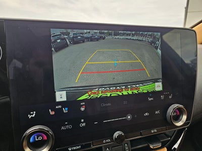 2023 Lexus NX 350 Premium