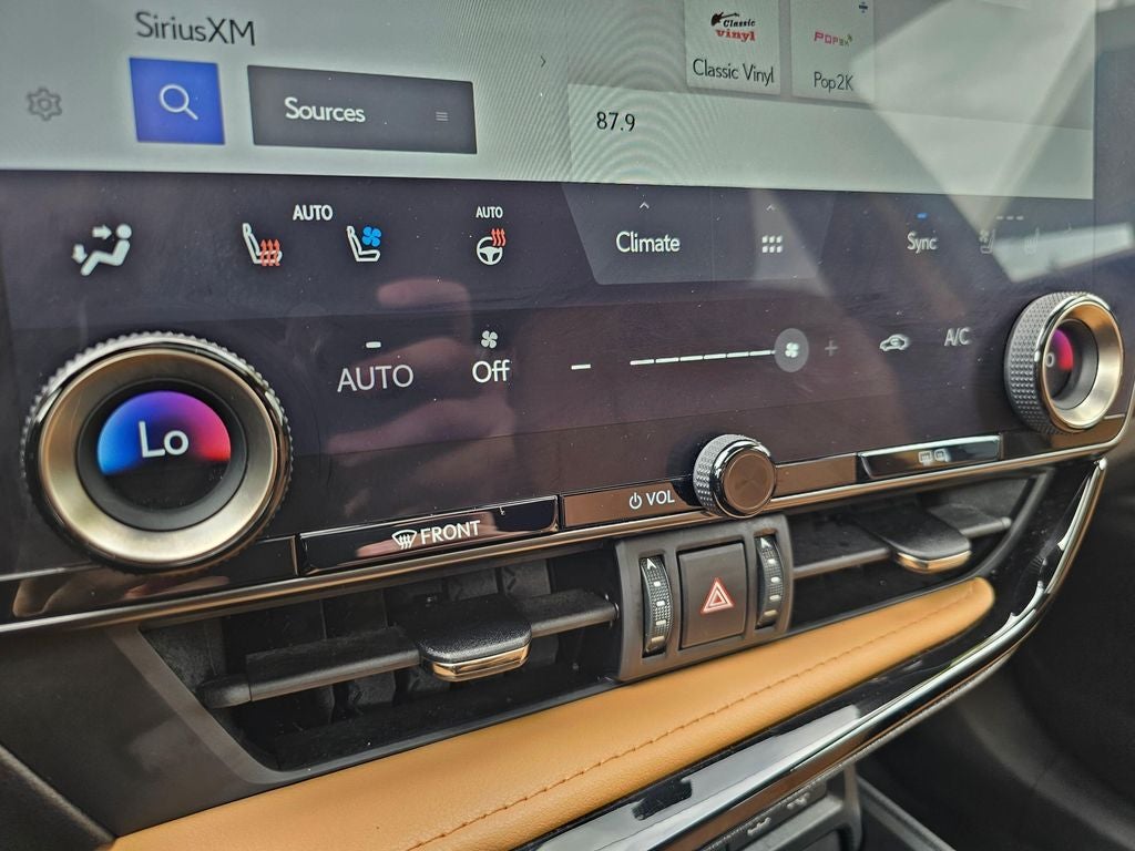 2023 Lexus NX 350 Premium