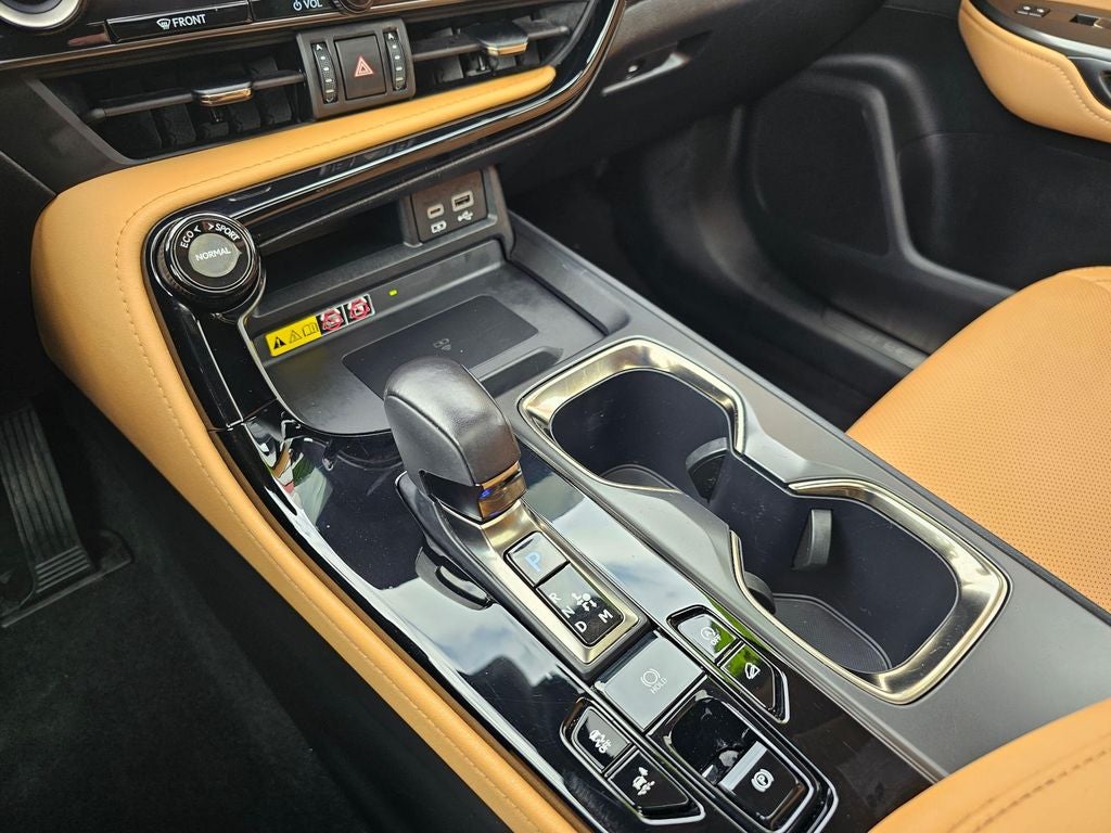 2023 Lexus NX 350 Premium
